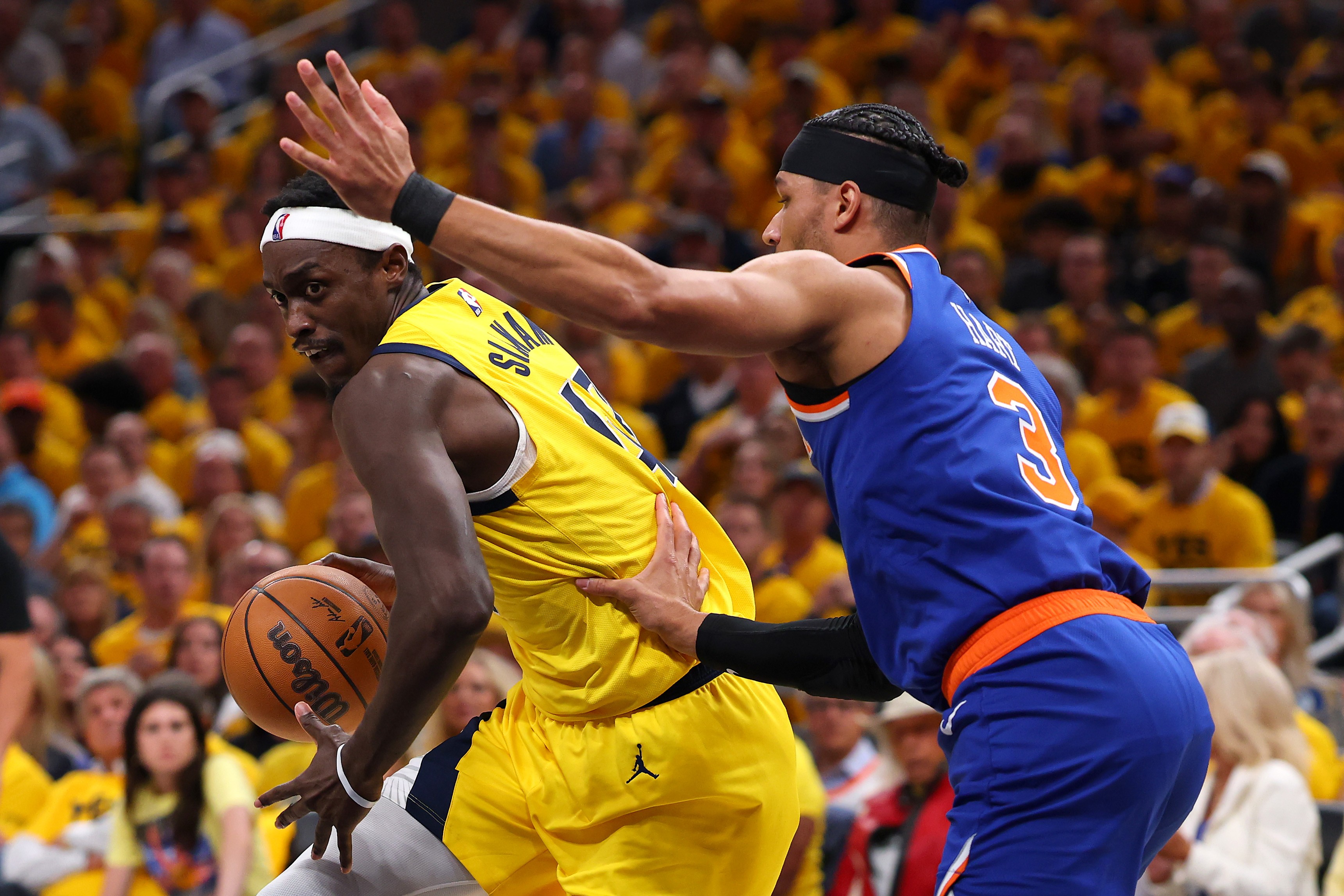 New York Knicks x Indiana Pacers: veja horário e onde assistir ao jogo ...