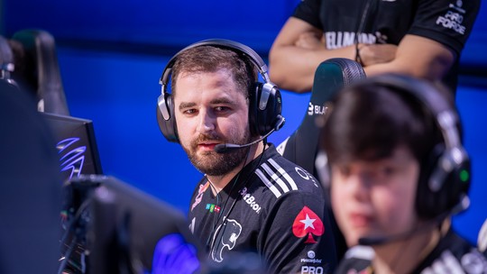 Esports | ge