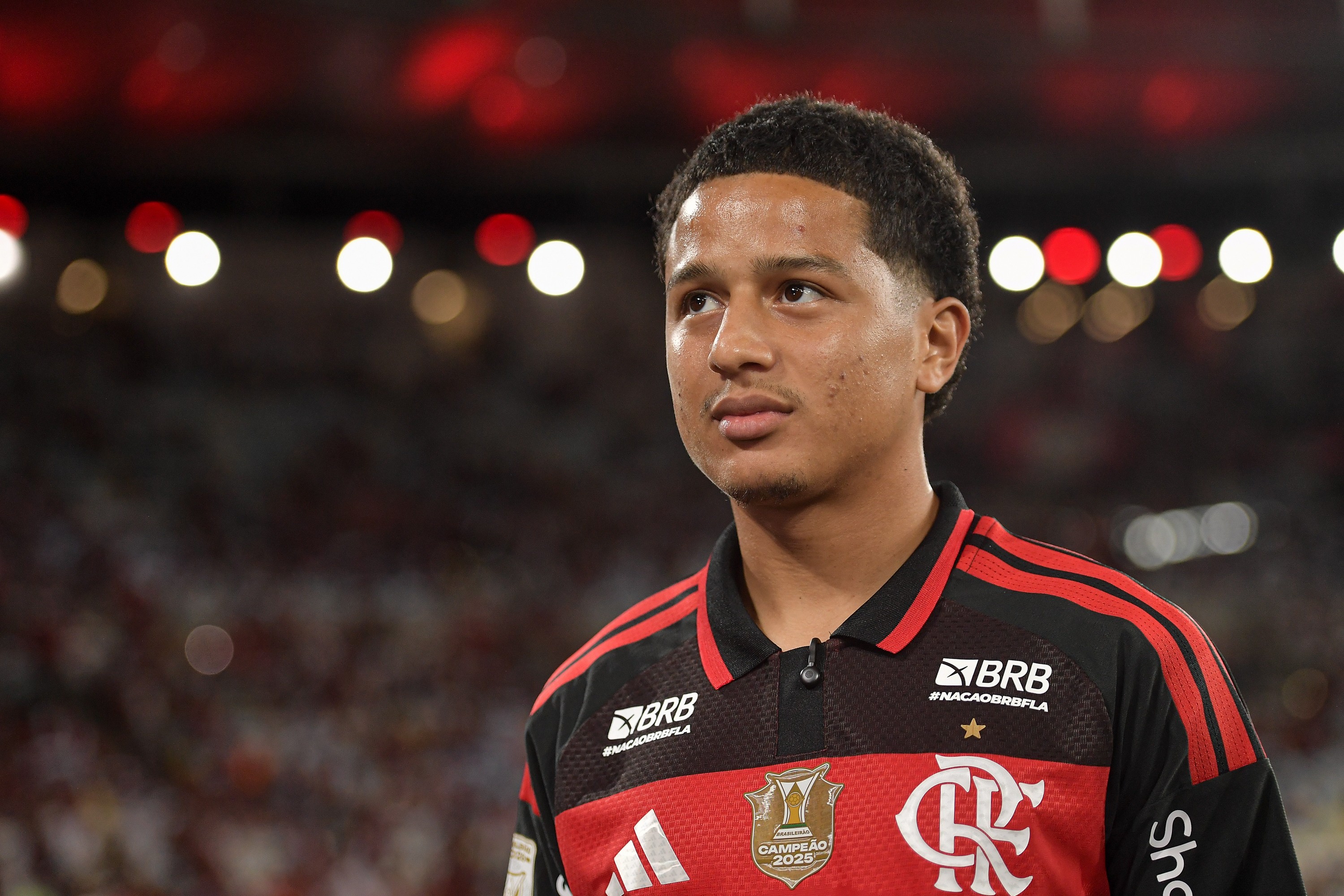 Flamengo prega cautela com Valencia e confia em evolução; Jardim revela planejamento: "Jogador que acredito"