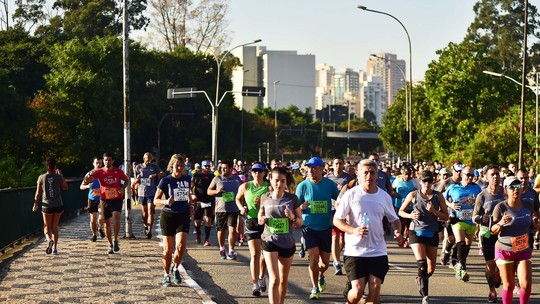 Dicas simples para a véspera da Maratona de São Paulo farão diferença na sua prova