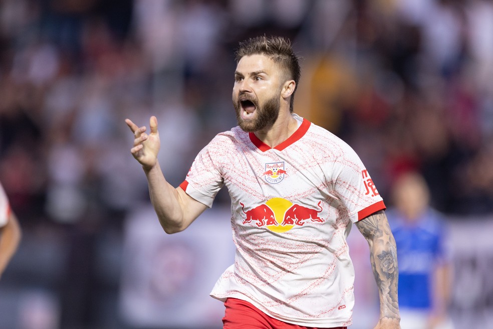 Sasha analisa confronto entre Grêmio e Bragantino no Brasileirão