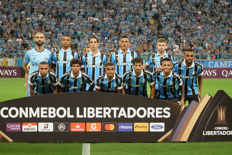 QUIZ: Todos os finalistas da história da Libertadores