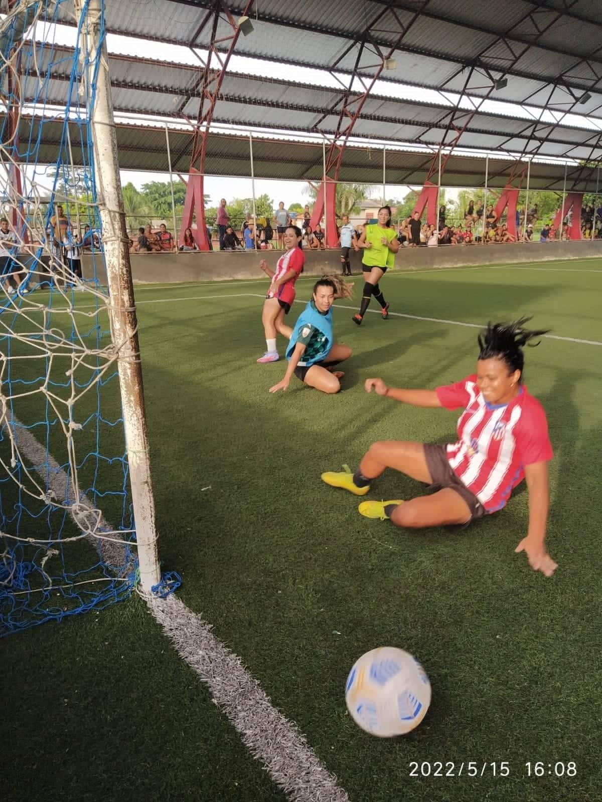 Esporte no Lider do Vale: Xadrez e futsal nos Jogos do Jemusa