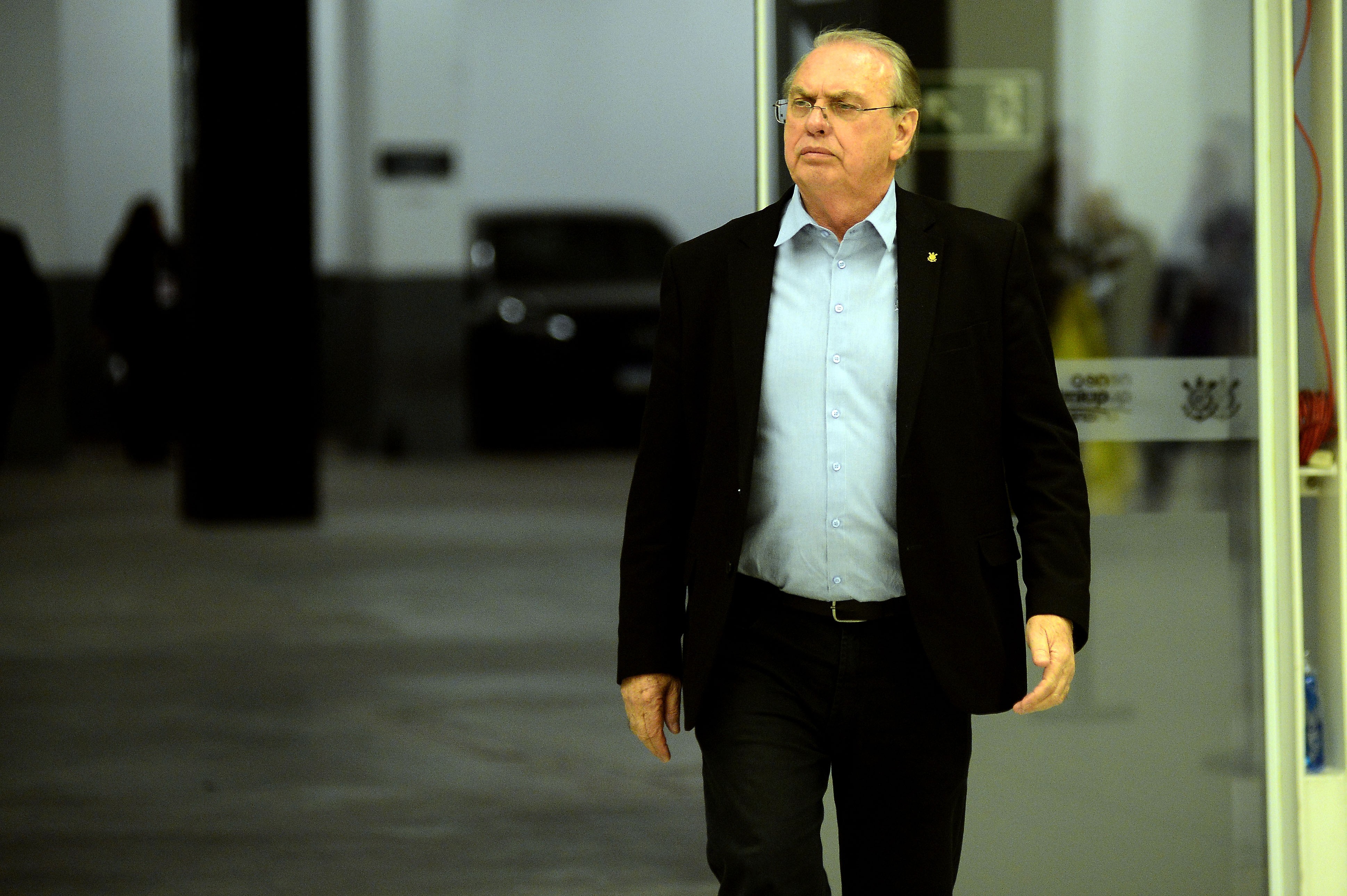 Corinthians diz que destina 27% das receitas para pagar dívidas e insiste em plano de dez anos