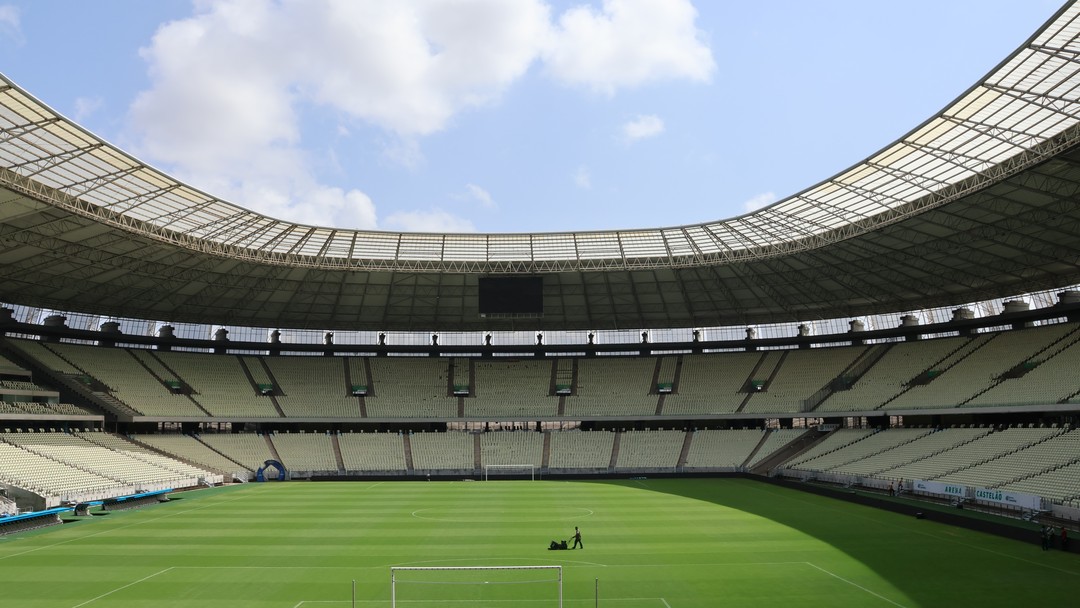 Fortaleza x Cruzeiro: onde assistir ao vivo e o horário do jogo de hoje  (18/11) pelo Brasileirão, Futebol