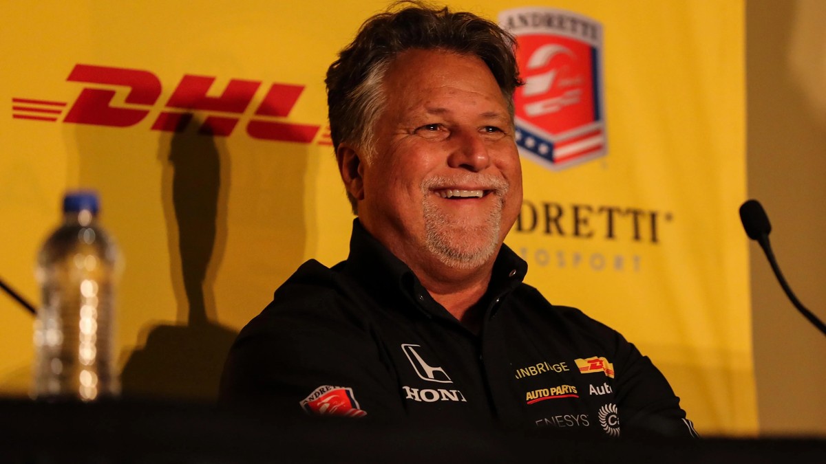 ウェブサイトによると、FIAはアンドレッティのF1への申請のみを受理したという。 式1