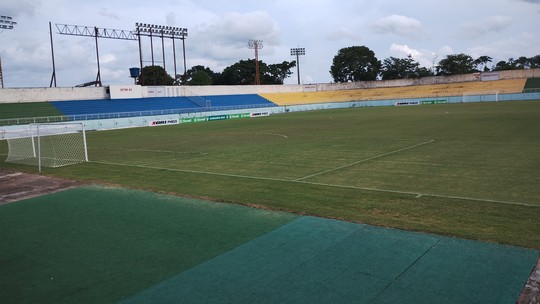 Segunda rodada do Campeonato Acreano Sub-20 tem sequência com dois jogos nesta terça-feira - Foto: (Duaine Rodrigues)