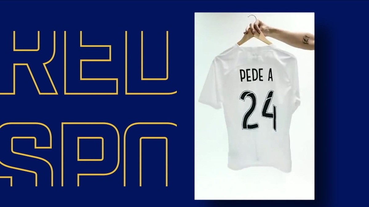 PedeA24: os melhores camisas 24 do futebol mundial na atualidade