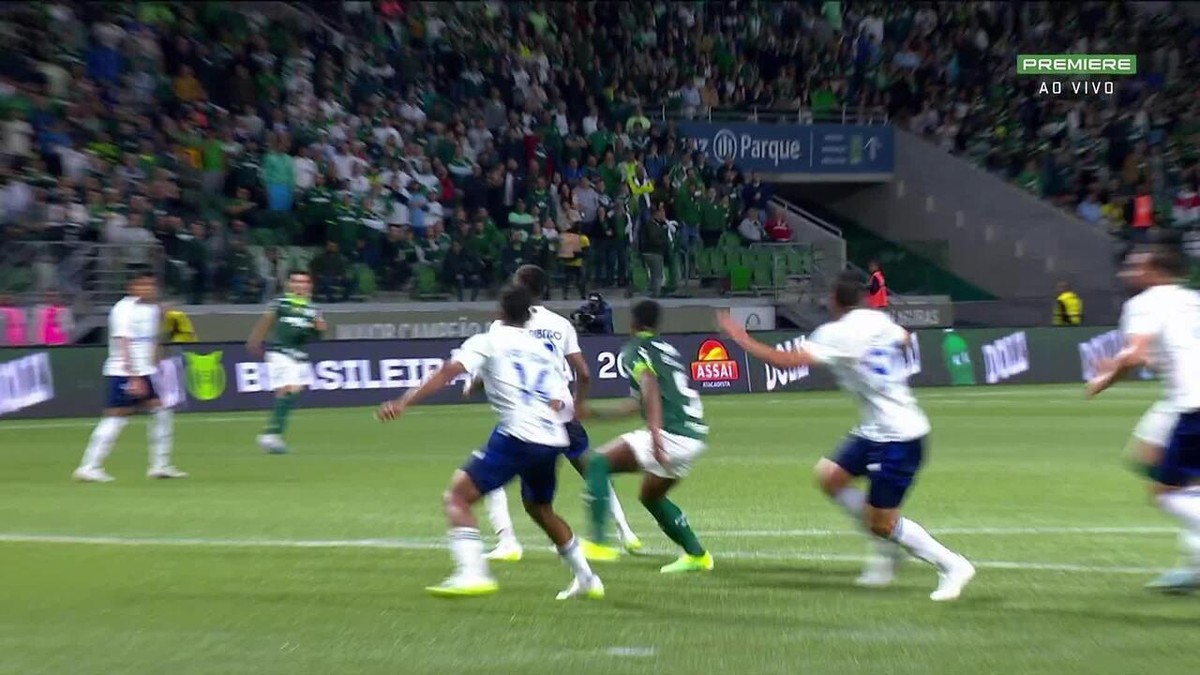 Análise: Cruzeiro fica no quase (de novo), perde chance de ouro contra o Palmeiras e estagna na tabela