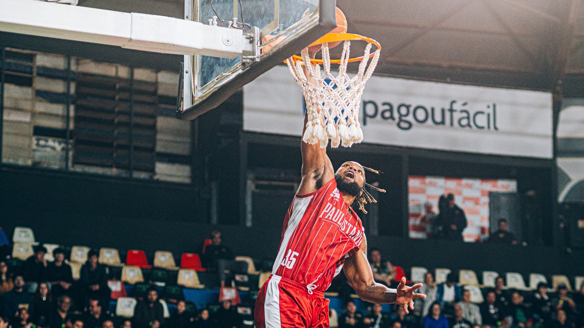 Paulistano vence Bauru fora de casa e força terceiro jogo nas quartas do Paulista