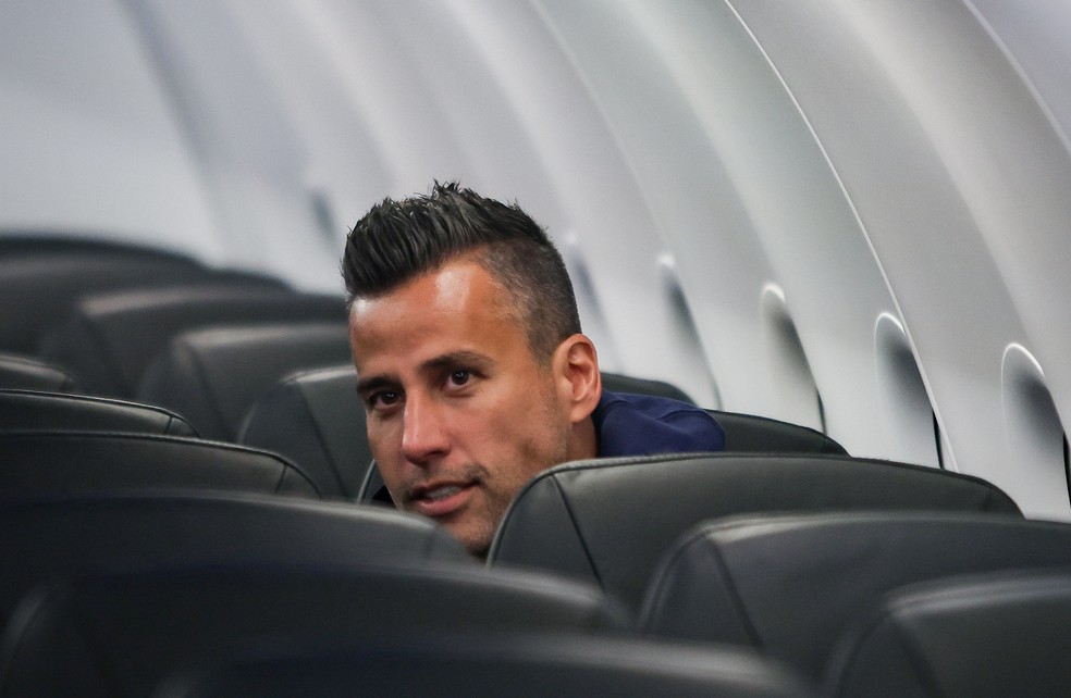 Fluminense enfrenta maratona de 28 mil km e 18 jogos antes da Copa do Mundo