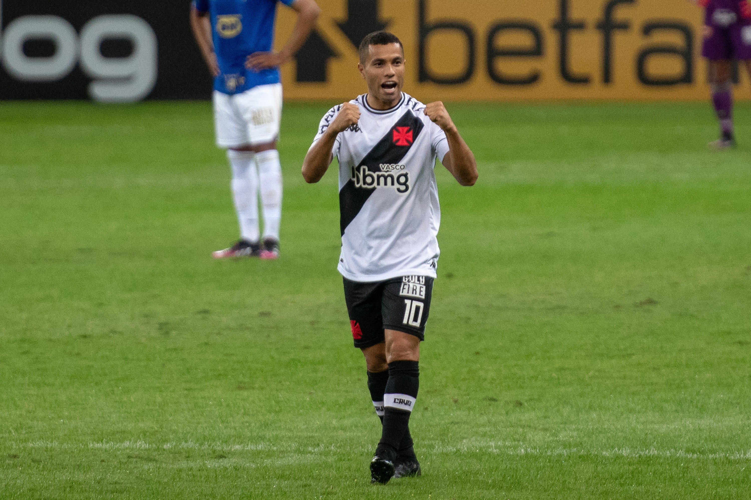 Escalação do Vasco: Andrey e Morato são as novidades; como esperado, MT ...