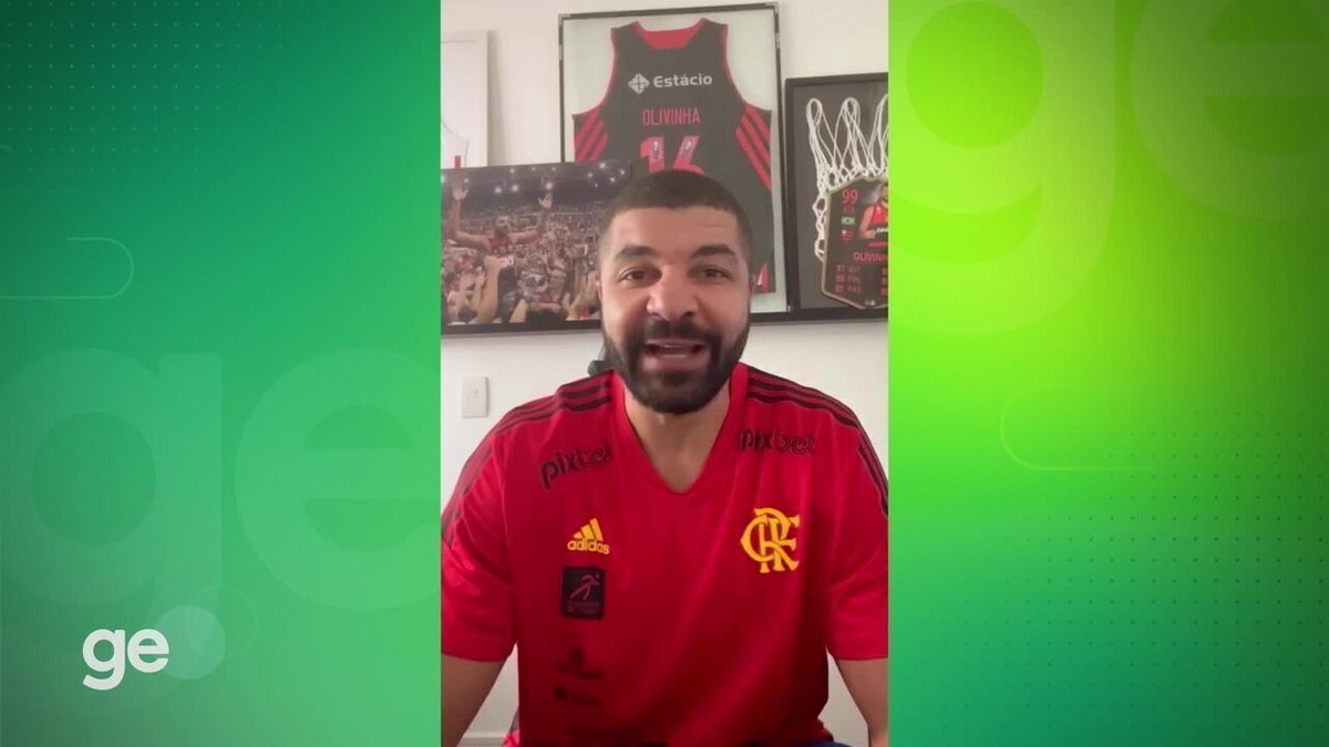 Flamengo vence filial do Orlando Magic e vai jogar pelo bi da Copa
