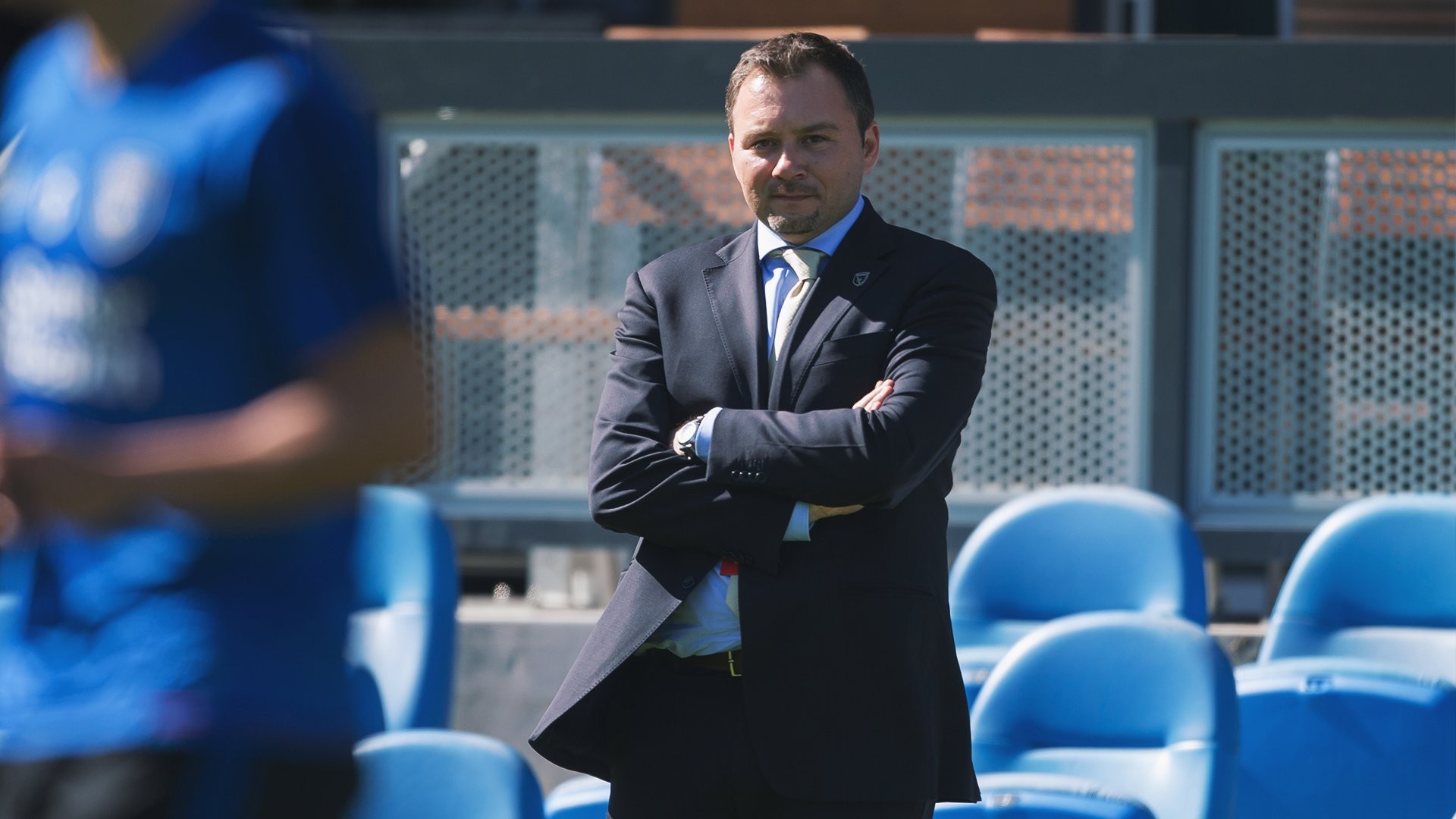 Proposta da SDC Sports para SAF no Santos depende de mudança estatutária