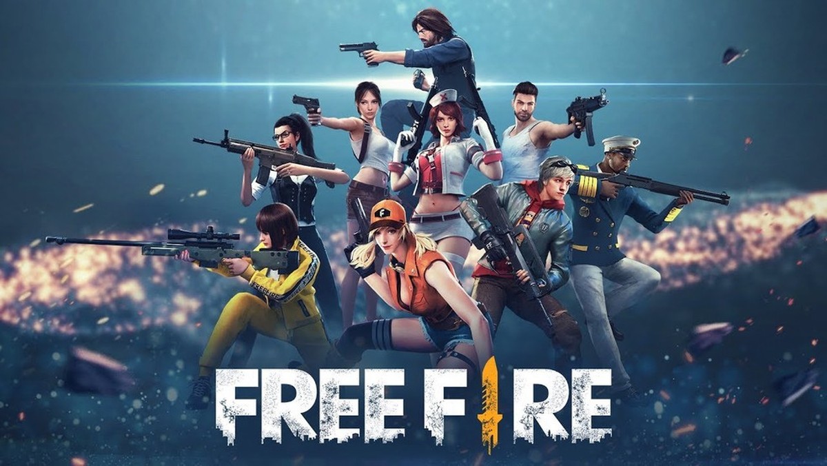 Free Fire: como subir de nível e dicas para upar no jogo, free fire