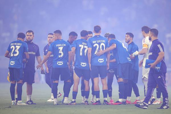 Ajuda ao Palmeiras contra o Atlético-MG? Cruzeiro promete ser competitivo em jogo do título