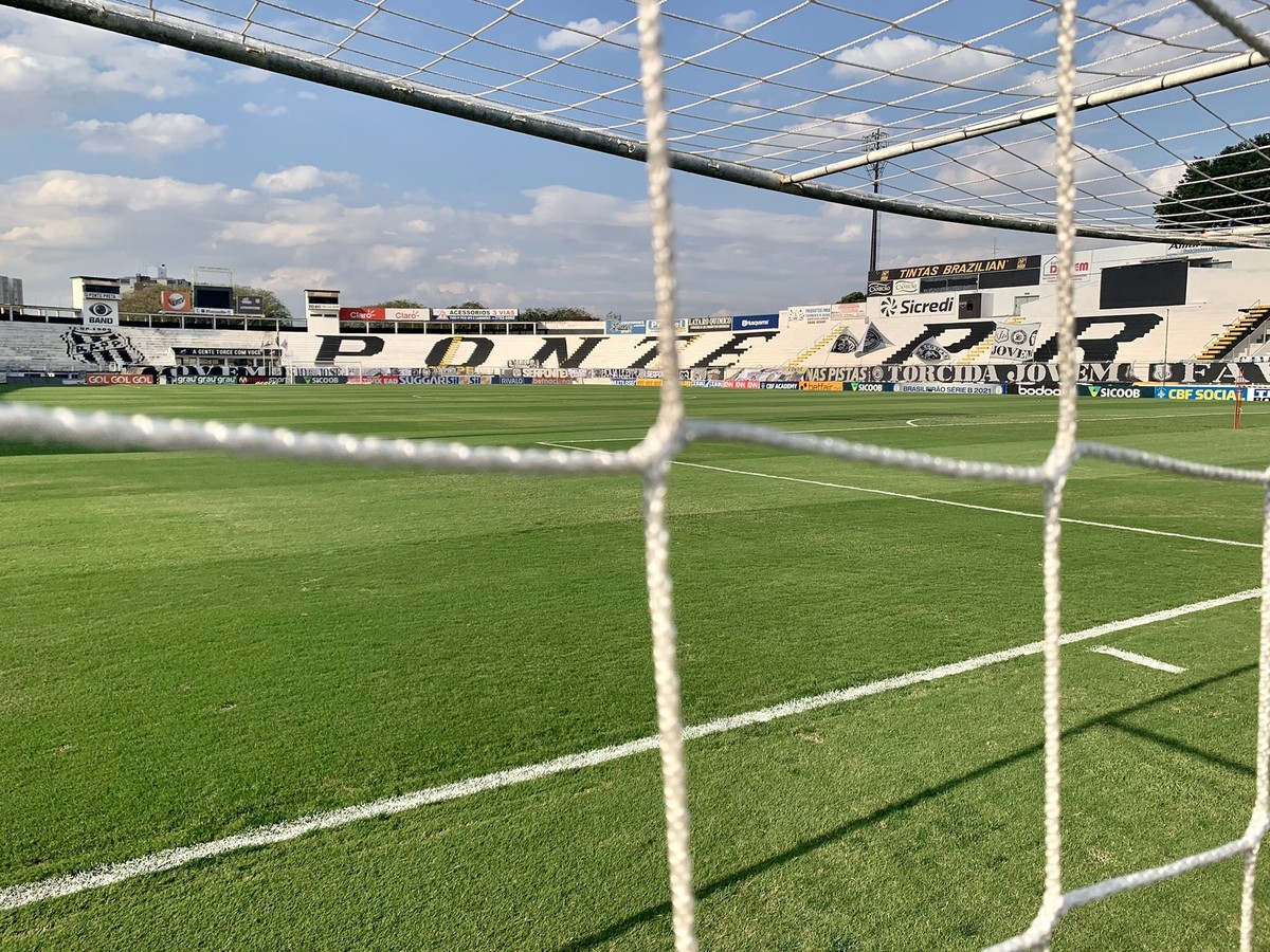 Ponte Preta x Inter de Limeira: veja onde assistir, escalações ...
