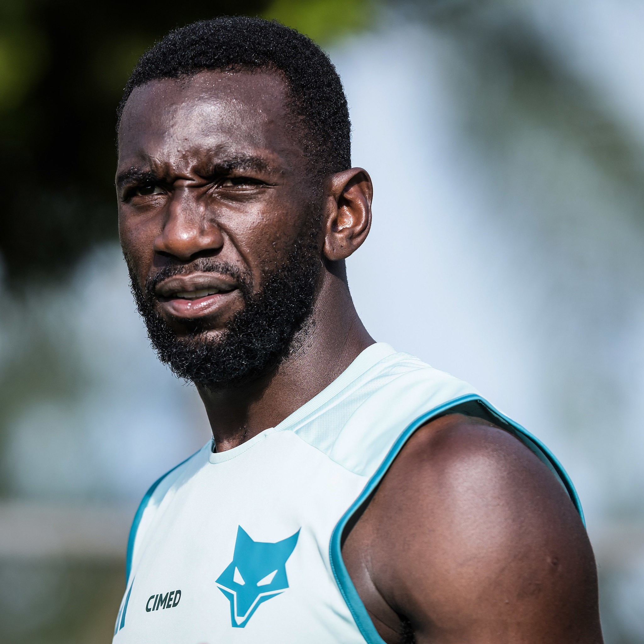 Cruzeiro altera contrato de Bolasie; entenda situação