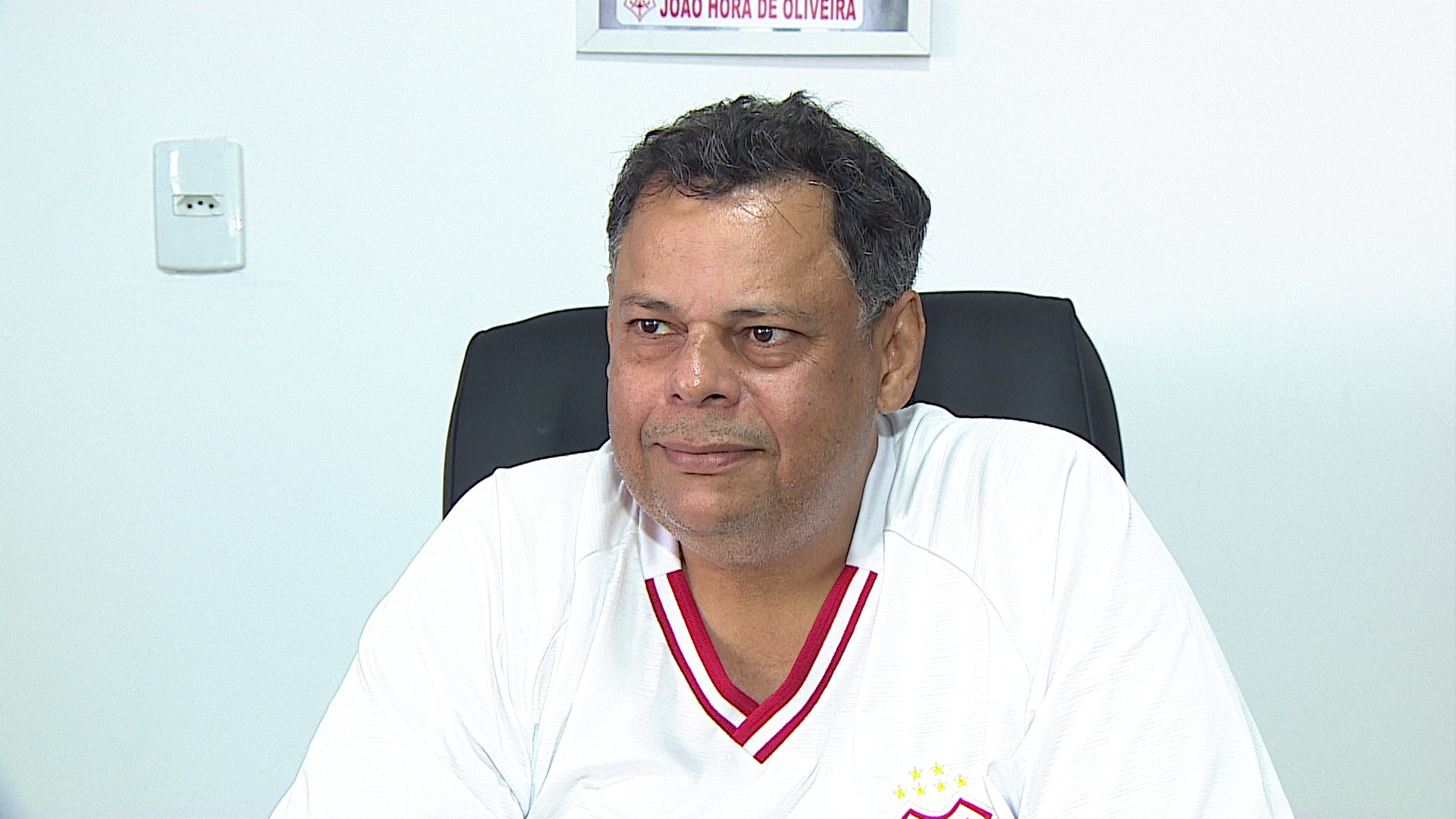 Presidente do Sergipe fala sobre planejamento de 2027, reforços e rebaixamentos dos rivais