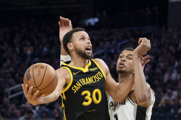 Wembanyama vindo! Veja qual o atleta mais alto da NBA - Lance!