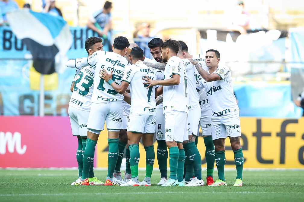 Fifa veta estreia de novo uniforme do Palmeiras no Mundial de Clubes, palmeiras