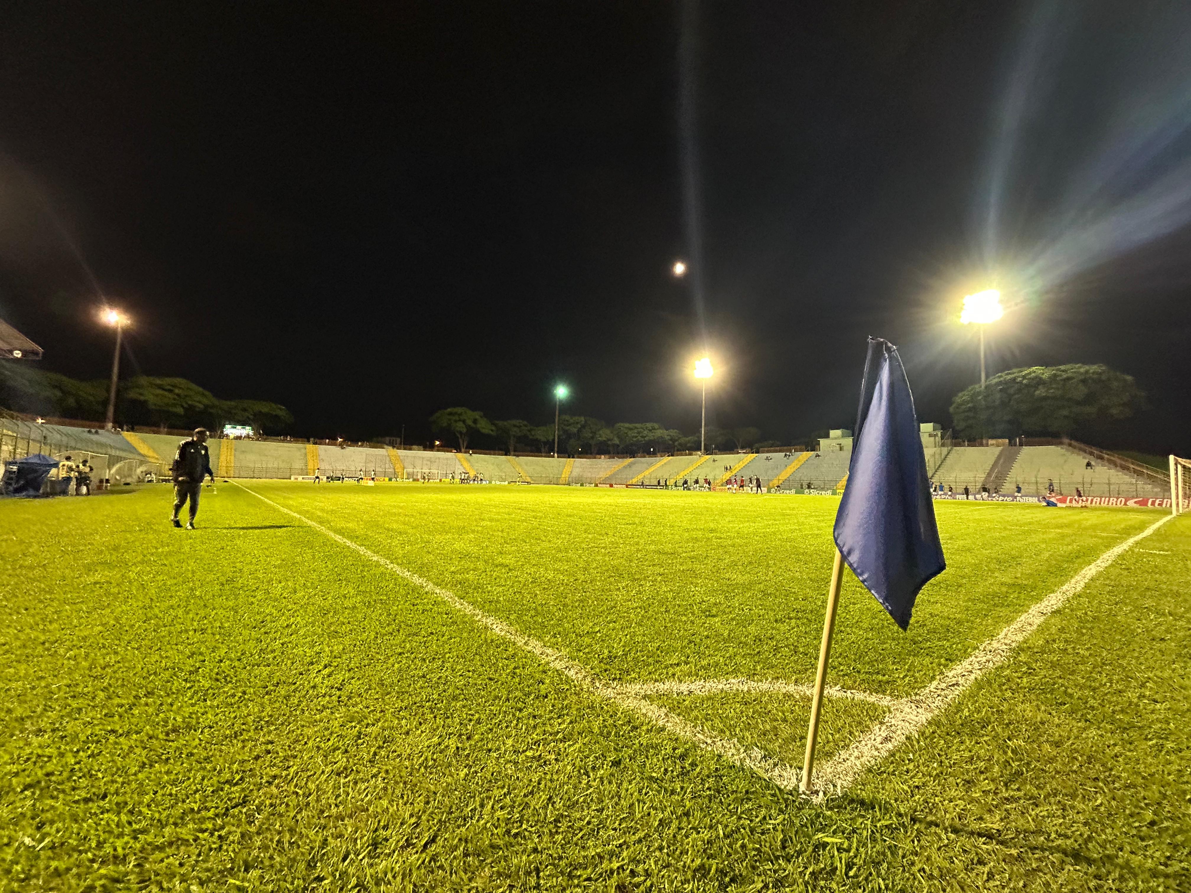 Transmissão: Patos x Cruzeiro na Copinha 2026: horário, árbitros e canal.