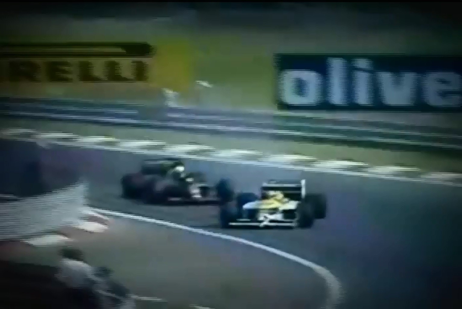 Circuito do GP da Hungria batiza curvas com nomes de Senna, Piquet, Hamilton e Schumacher