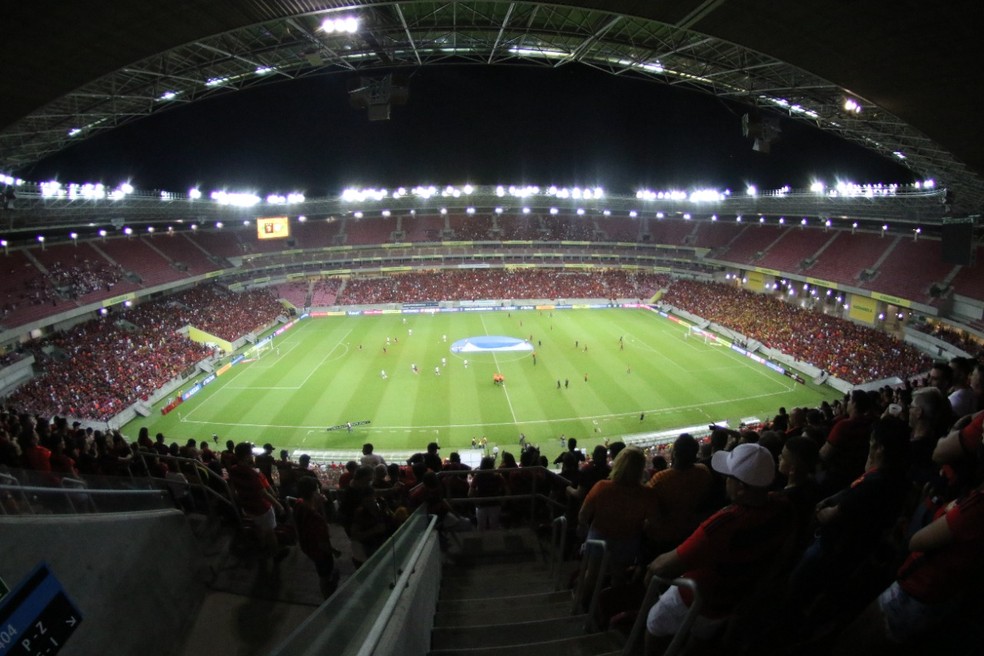 Final da Copa do Nordeste: onde assistir o jogo Sport x Ceará ao vivo; veja  horário