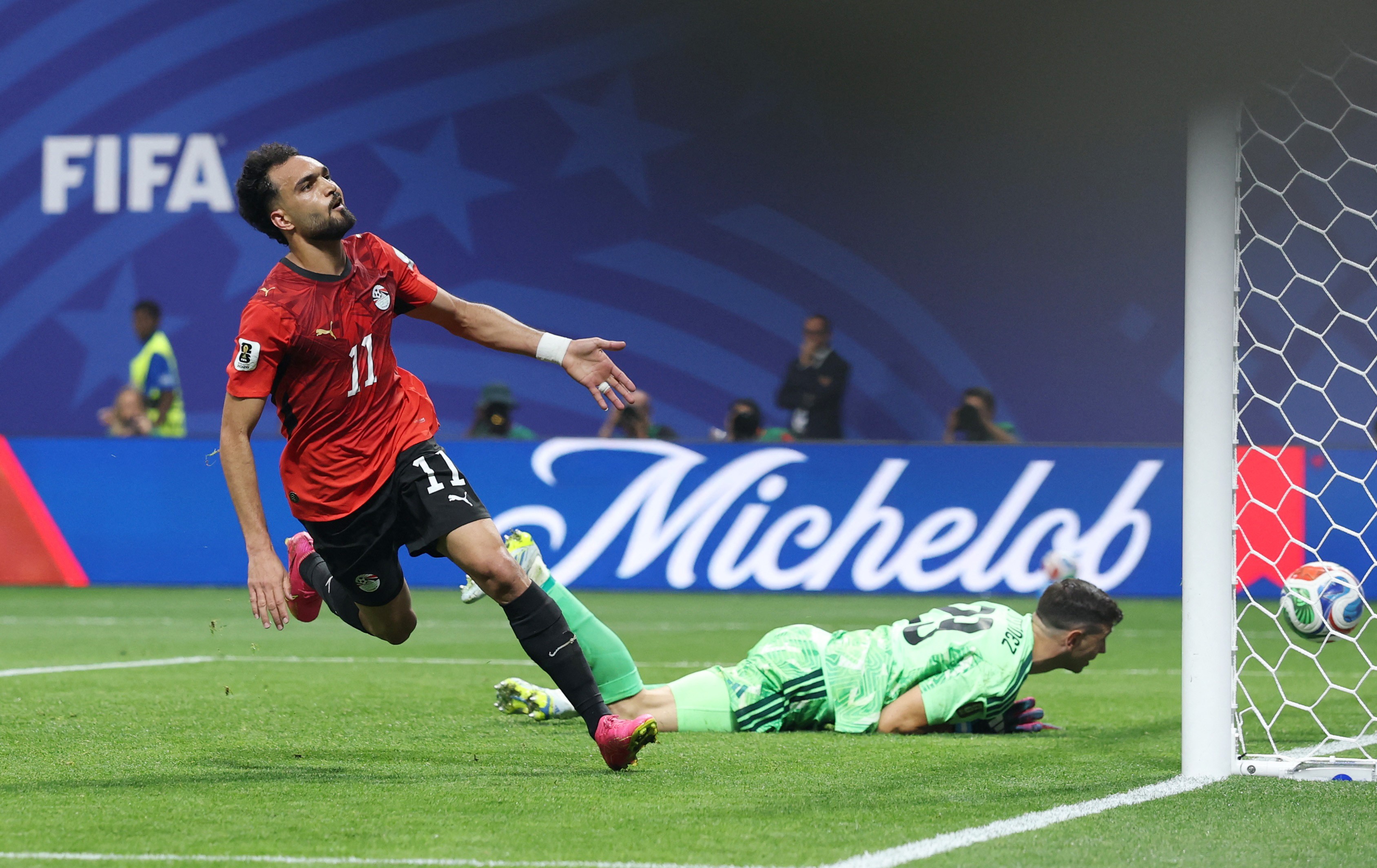Em virada histórica, Messi é de novo o Craque do Cartola no dia #26 da Copa do Mundo da FIFA™