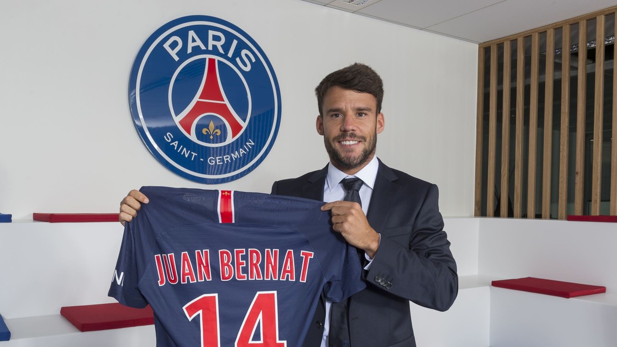 PSG contrata o melhor jogador de handebol do mundo por quatro temporadas -  ESPN