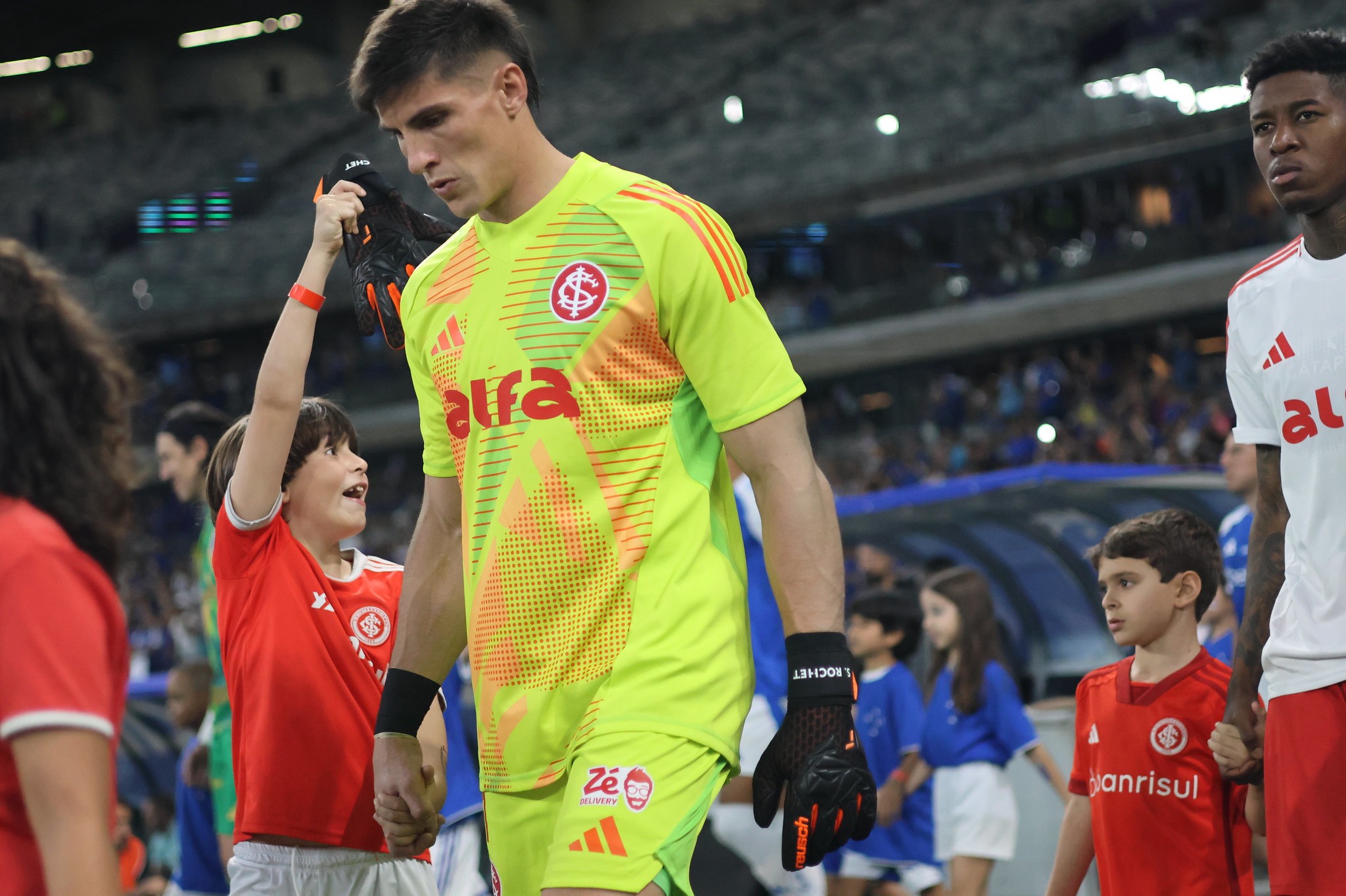 Atuações do Inter: quem foi o pior na derrota? Dê suas notas