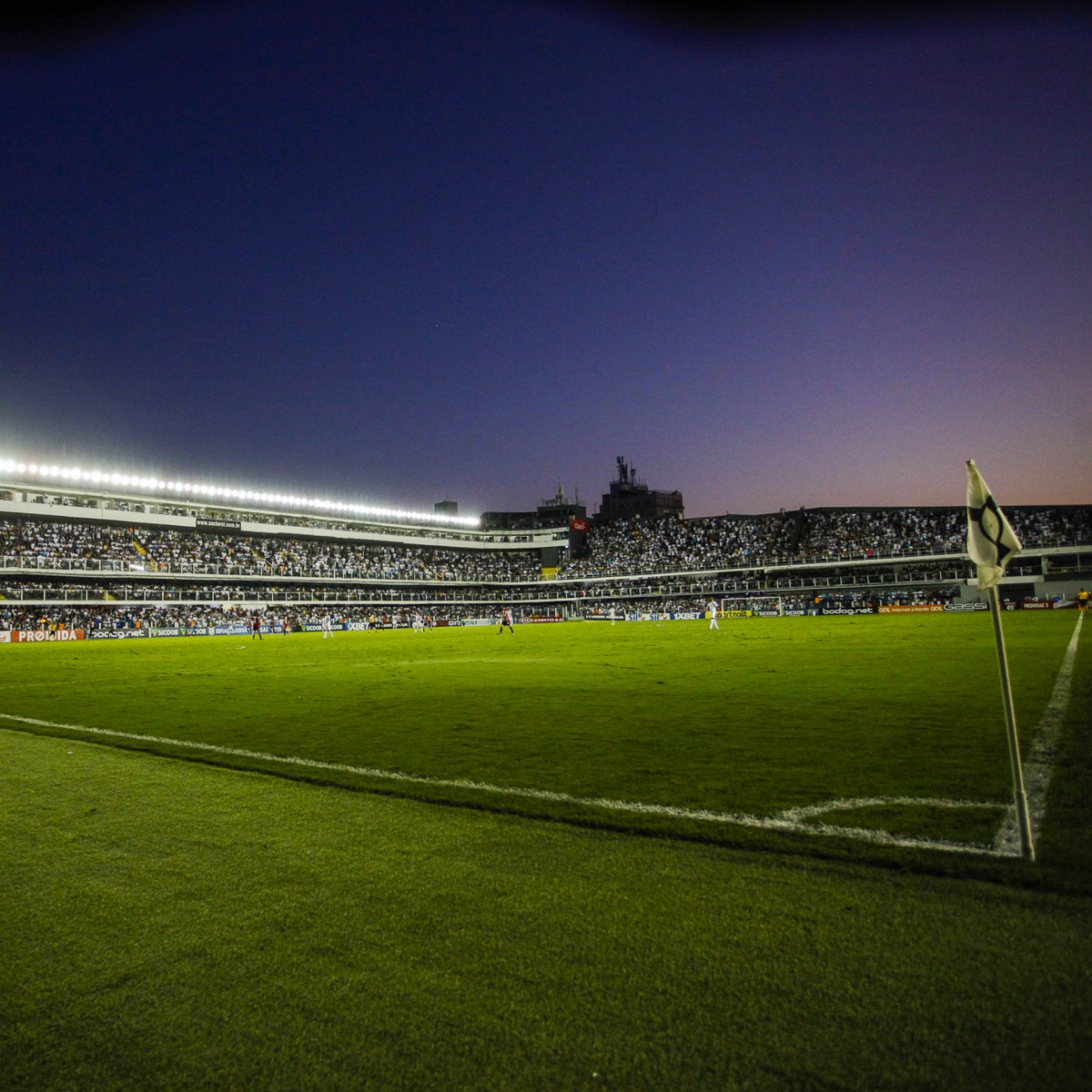 Santos x Inter de Limeira veja como e onde comprar ingressos para o