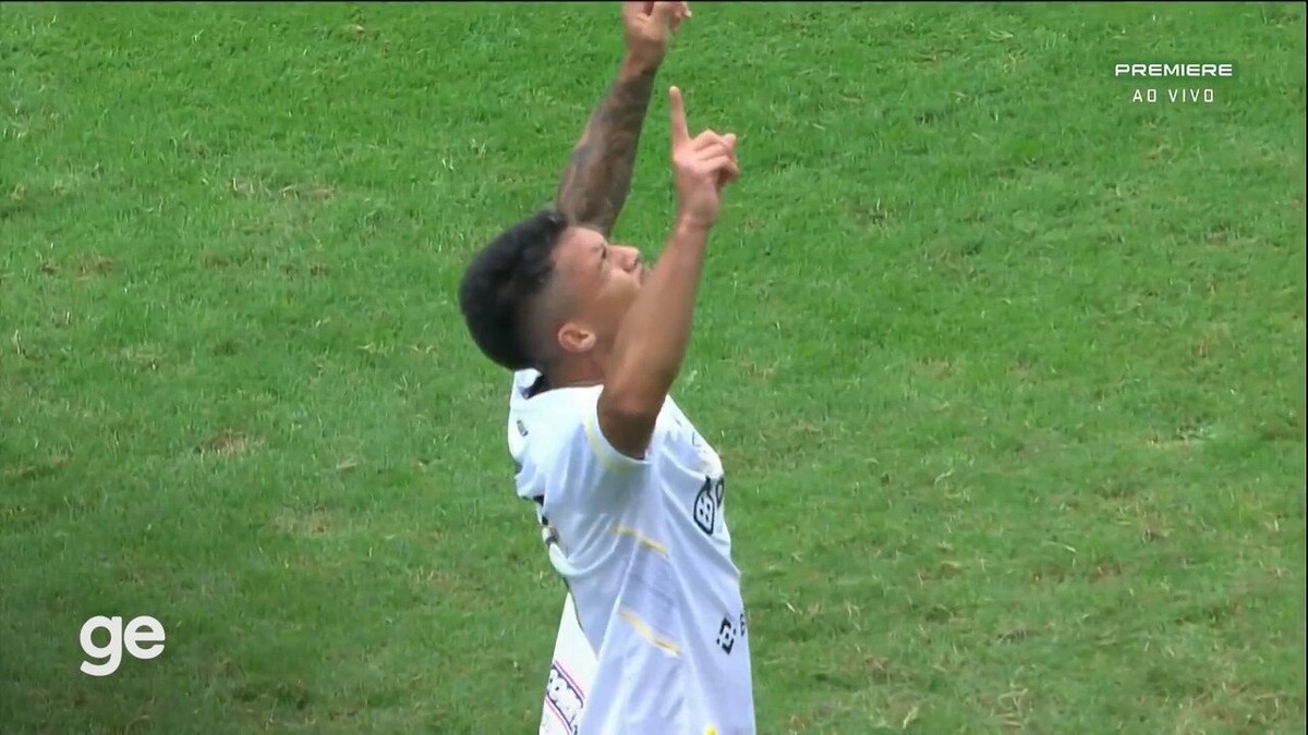 Foto de Falcão vendo final de Wimbledon no Morumbi agita bastidores do  Santos, santos