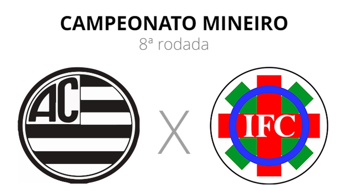 Athletic x Ipatinga onde assistir ao vivo, horário e escalações campeonato mineiro ge