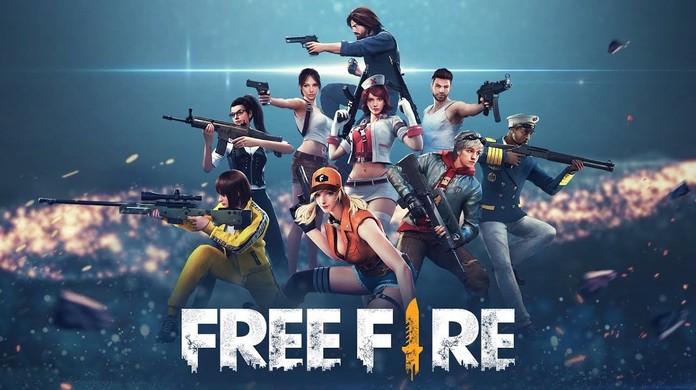 Free Fire: novo sistema permitirá testar personagens grátis