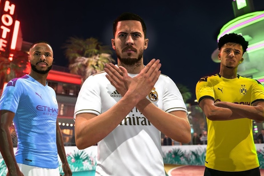 FIFA 20: como baixar e instalar o jogo de futebol da EA Sports