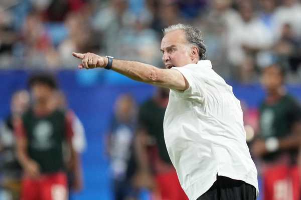 Após desabafar e criticar Copa América, Bielsa reforça: “Tudo que disse é certo e verificável” | copa américa