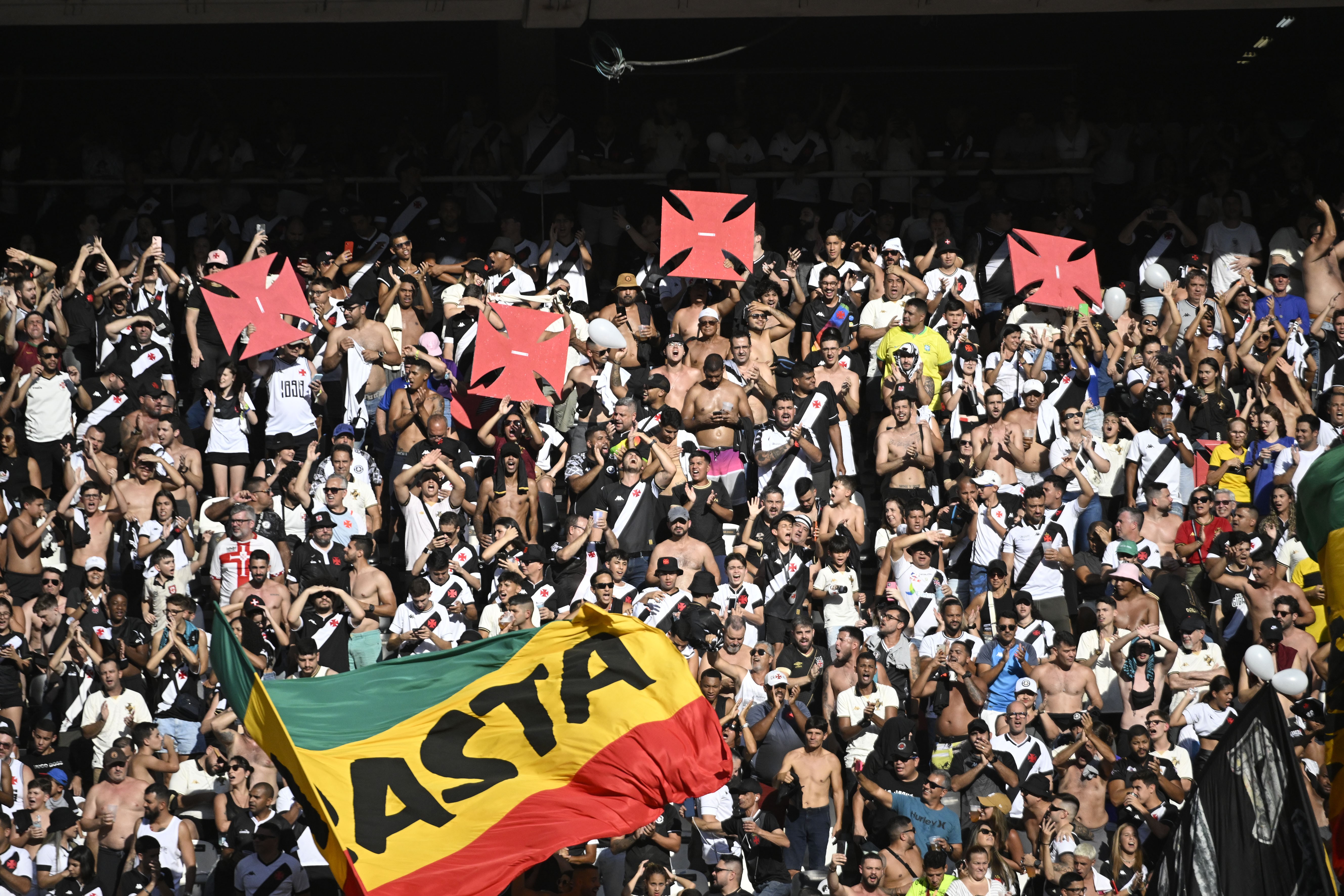 Palpites e dicas para Vasco x Flamengo pelo Brasileirão