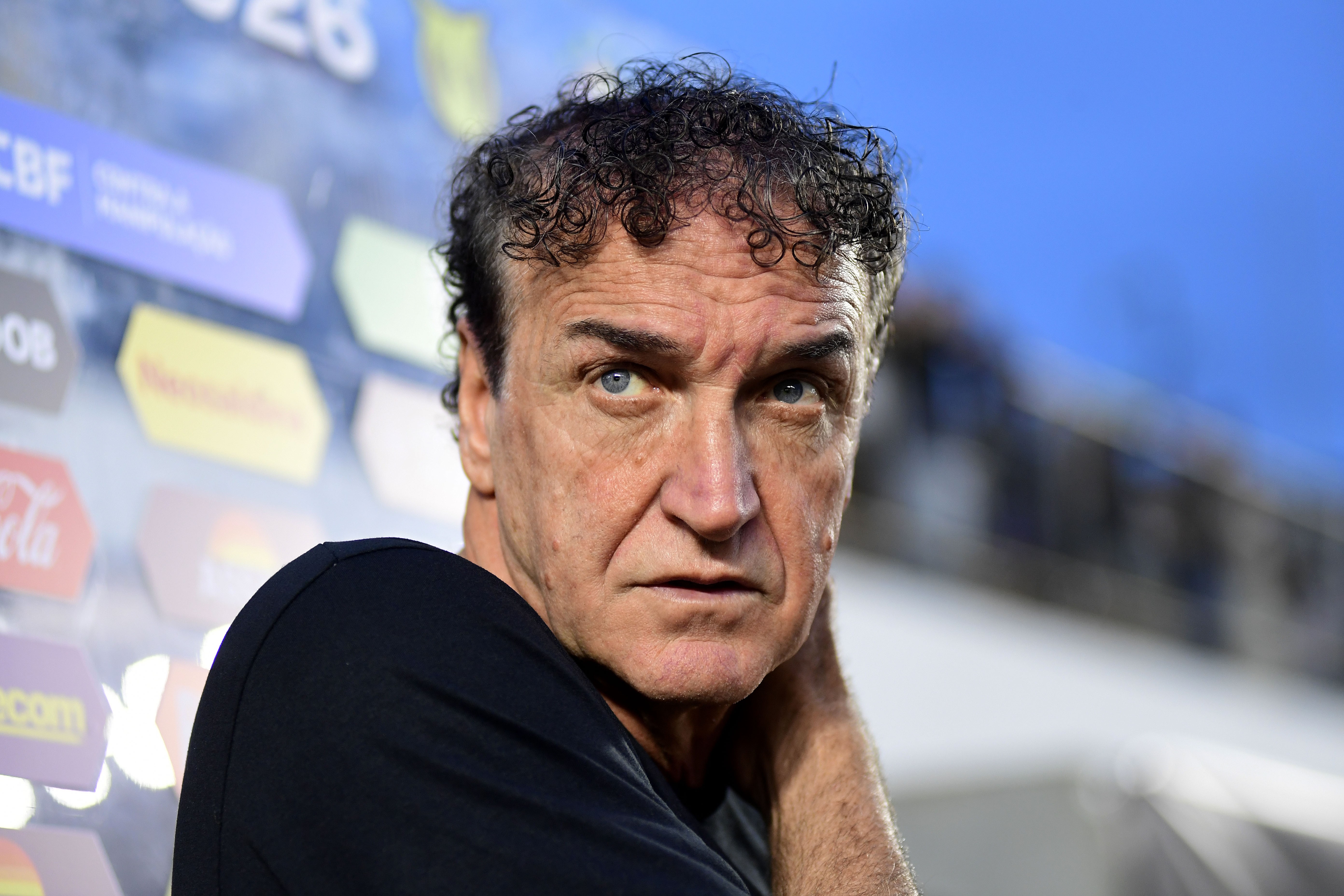 Santos no Brasileirão: Cuca exalta Neymar e surpresa com arrancada | Ge