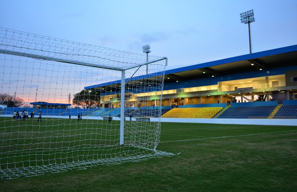 São José x Grêmio Prudente: onde assistir ao vivo, horário e