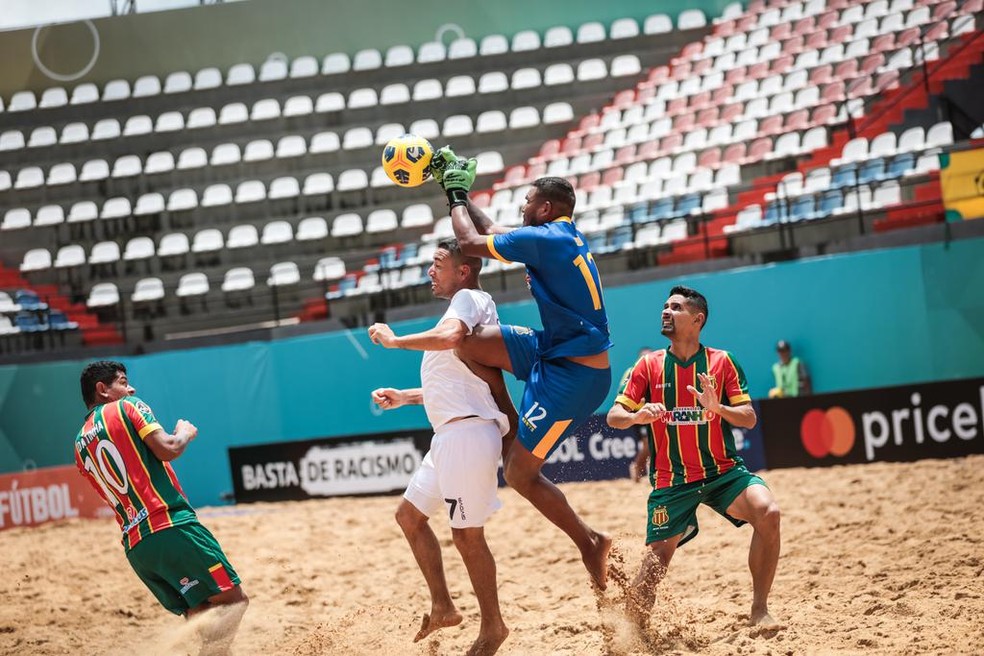 Jogos Acassuso ao vivo, tabela, resultados