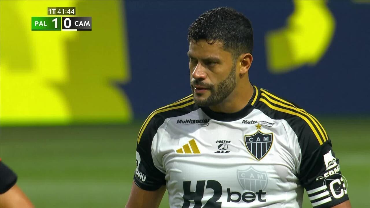 Atlético-MG encaminha contratação de Biel, do Sporting