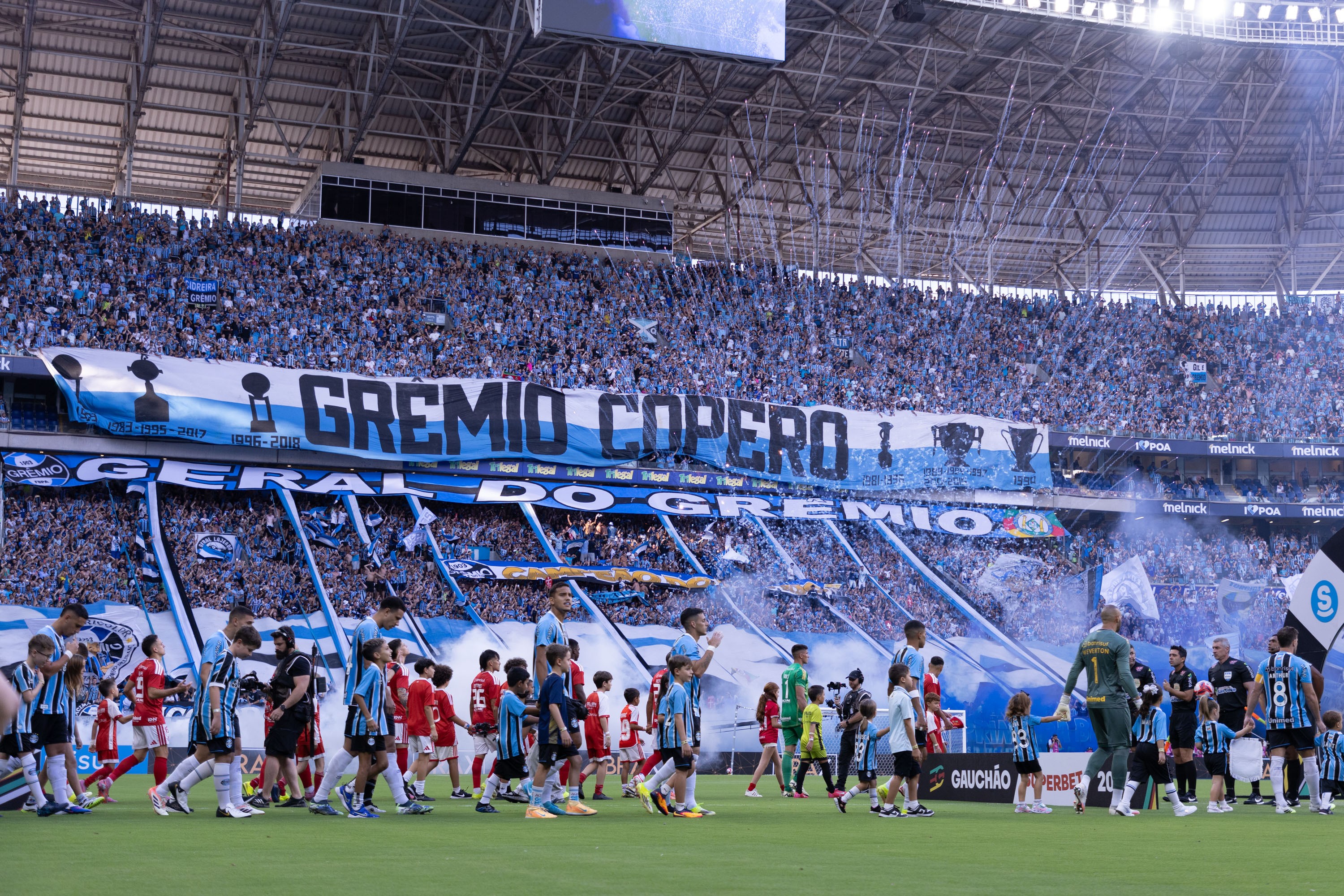 Palpites e dicas para Grêmio x Vasco pelo Brasileirão