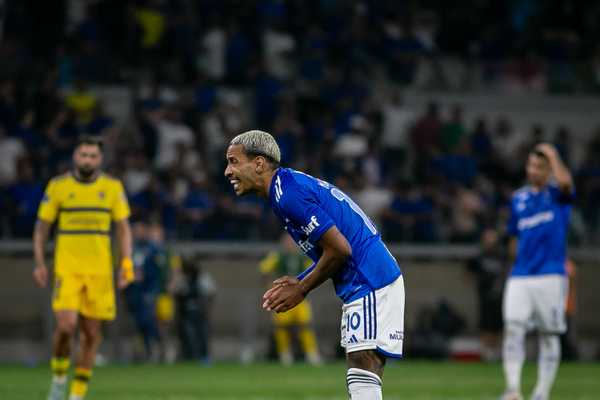 Cruzeiro Elimina Time Argentino e Alcança Premiação Milionária na Sul-Americana