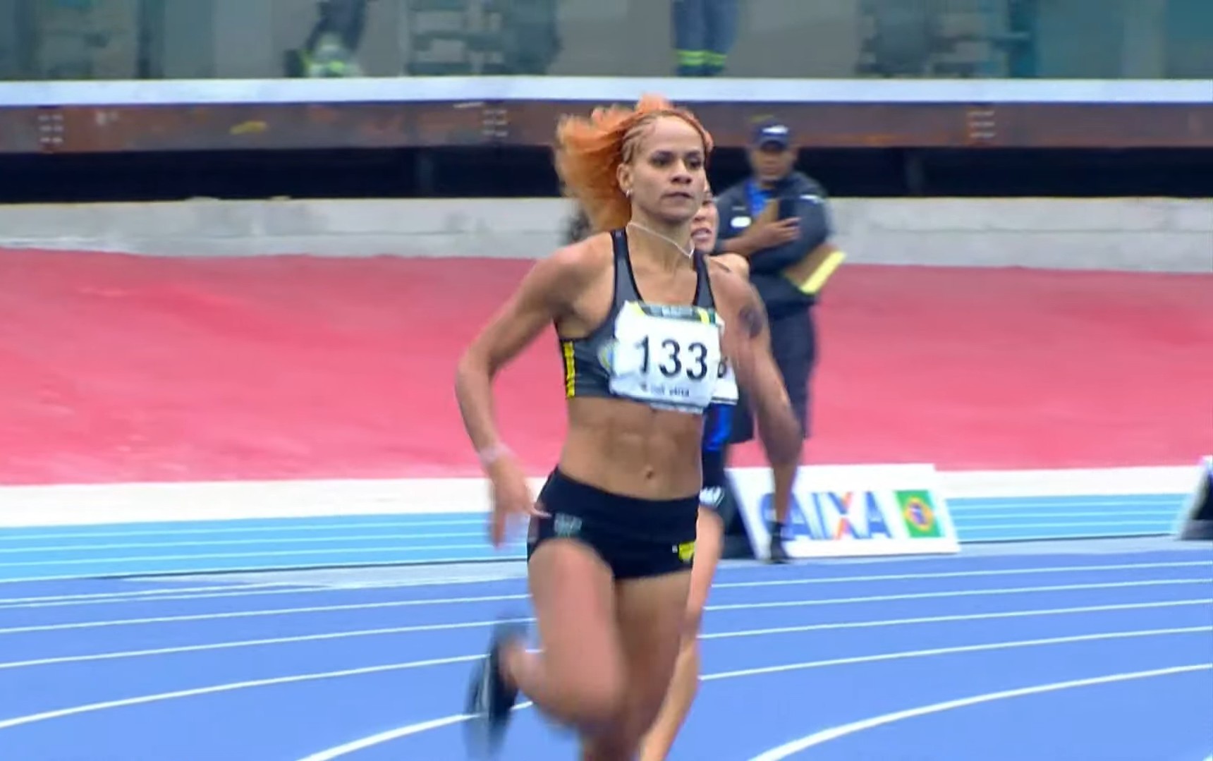 Atletismo: Letícia Lima avança à final e entra na briga pelo pódio nos Jogos Sul-Americanos 2026