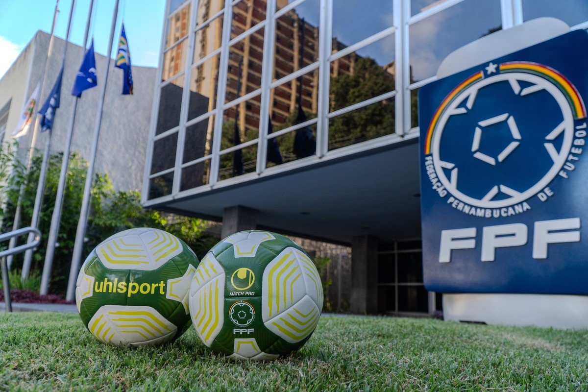 Pernambucano 2024 entenda a distribuição de vagas para Copa do Brasil