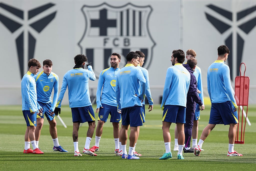 Barcelona tropeça e perde liderança; Real Madrid assume ponta da La Liga