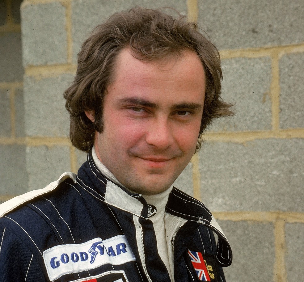A triste história de Gunnar Nilsson, morto há exatos 40 anos após luta  contra o câncer | f1 memória | ge