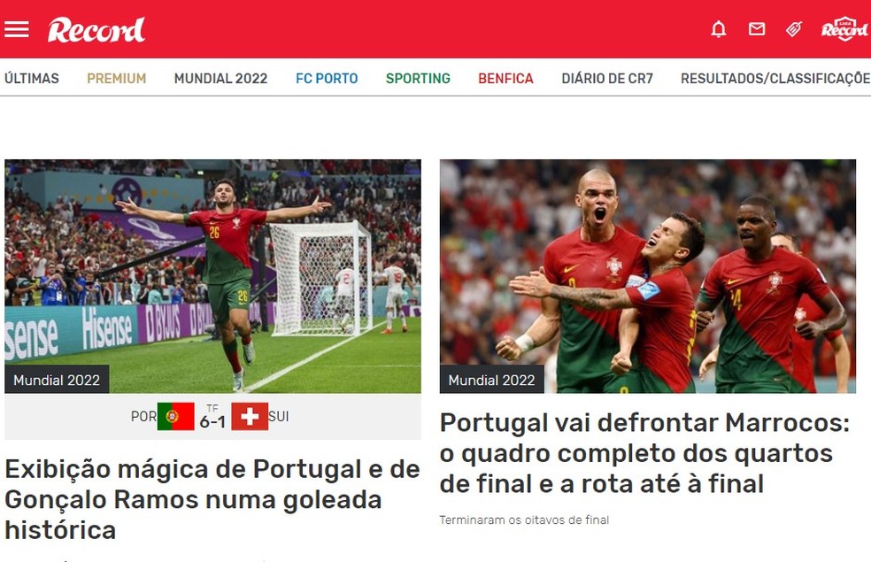 Hóquei em campo: Portugal nos 12 melhores da Europa - Outras - Jornal Record