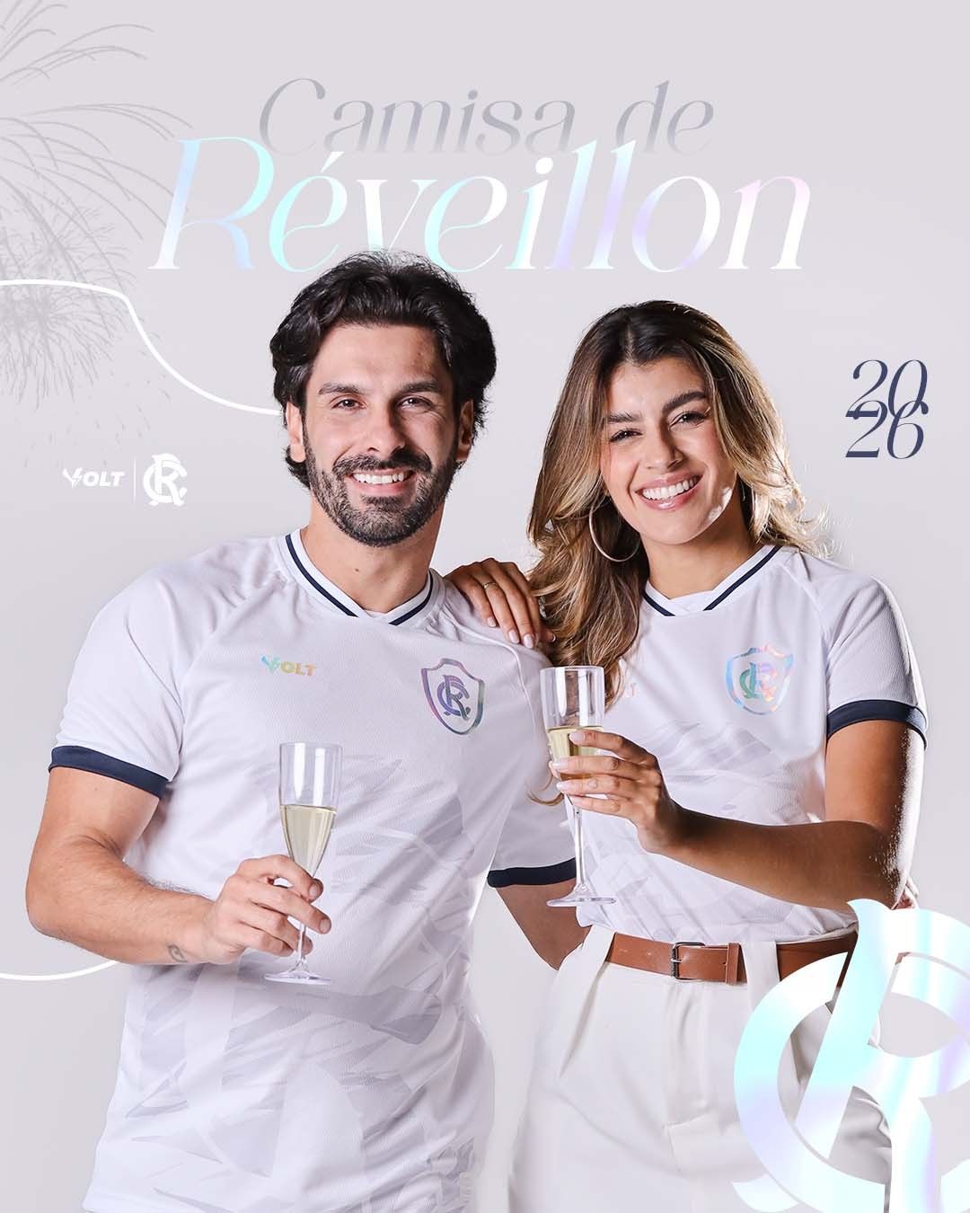 Remo lança camisa comemorativa para as festas de final de ano | Ge